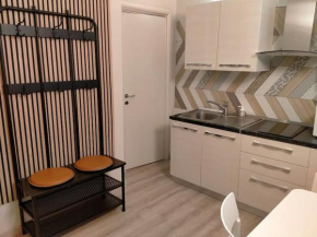 Smart Home Centro Storico Collegno